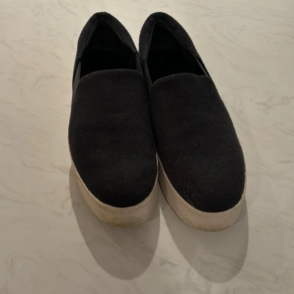 Vince Platform Sneaker